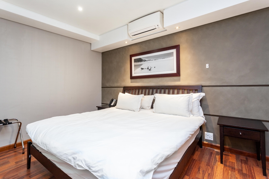 1 Bedroom Property for Sale in Cape Town City Centre Western Cape